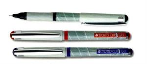 PENNA FILA TRATTO CLIP XGEL ROSSO CF12 803002