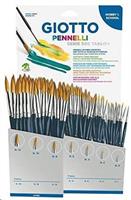 PENNELLI FILA P.TONDA TAKLON ESP. 500 DA 84 567000