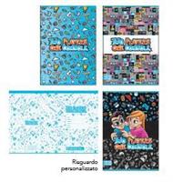 MAXI SEVEN TWOPLAYER 5MM 5E70021035M