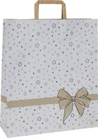 SHOPPERS FANTASIA STELLE MANICO PIATTO 26x11x35 CF25 086922