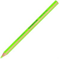 EVIDENZIATORE STAEDTLER MATITA VERDE DA 12 128 64-5