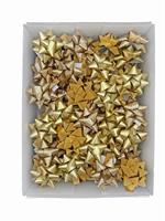 COCCARDA BRIZZOLARI TRADITON B 14MM ORO 50PZ 023803-03 309
