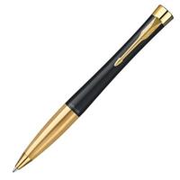 PENNA PARKER URBAN MUTED BLACK GT SFERA 2143640