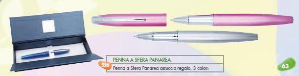 PENNA A SFERA PANAREA LEBEZ 81305