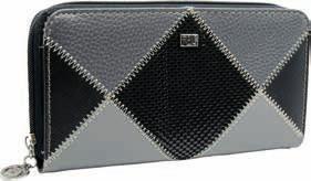 MONDIALPEL P/FOGLIO BALESTRA DONNA ECOPELLE RB.2398-ASS 401