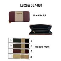 MONDIALPEL PORTAFOGLIO BIAGIOTTI DONNA SIMILPELLE 26W-507