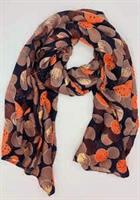 MONDIALPEL PASHMINA DONNA BIAGIOTTI C/SCATOLA LB21W203-ASS 428