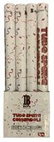 TUBO SPARACORIANDOLI 60CM 30164-4 30175-4