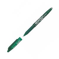 PENNA PILOT CANCELLABILE FRIXION BALL 0,7 VERDE CF12 006663