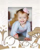 Cornice bimbi IN legno PER FOTO 10x15 ASS ZEP NB4946 NB2746 546