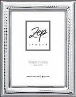 Cornice Silver plated Recanati cm 10x15 ZEP B10146 569