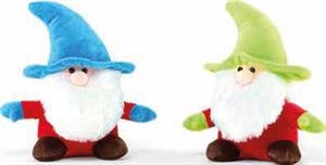 PLUSH GELMIR ELFO DEL BOSCO H 26 CM 07869 787