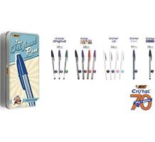 EXPO BIC BRONZE ANNIVERSARY 20 PZ LATTA 502437