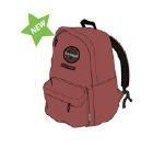 NAPAPIJRI BACKPACK VOYAGE 3 RED TOMATO R1A