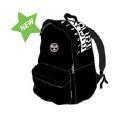 NAPAPIJRI BACKPACK HAPPY DAYPACK 3 BLACK NP0A4GGG0411