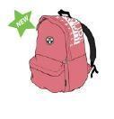 NAPAPIJRI BACKPACK HAPPY DAYPACK 3 PINK TEAR NP0A4GGGP1D1