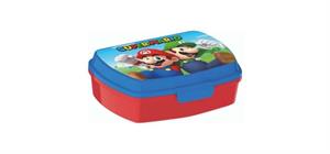 PORTAMERENDA SUPER MARIO ST21474