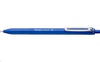 PENNA PENTEL IZEE BX 467 BLU CF12
