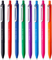 PENNA PENTEL IZEE BX 467 VIOLA CF12