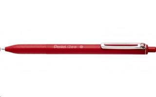 PENNA PENTEL IZEE BX 467 ROSSA CF12