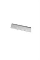 RIGA ALLUMINIO 100CM MAPED 100098