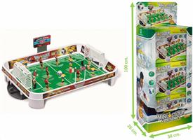VILLA GIOCATTOLI MINI STADIUM -SOCCER PRO 1010