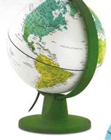 MAPPAMONDO LUCE GREEN LIGHT 16 5V LED