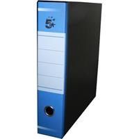 RACCOGLITORI C/CUSTODIA D.08 BLU 5 STAR SPP8