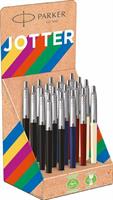 PENNA PARKER JOTTER ORIGINAL RECICLED STD EXPO 20PZ 2190110 110