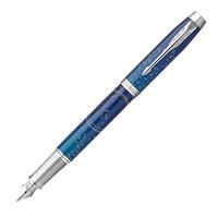 PARKER PENNA IM SUBMERGE STILOGRAFICA FP M GB 2152858 2196931