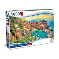 TEOREMA PUZZLE 1000PZ CINQUE TERRE 70X50CM 67016