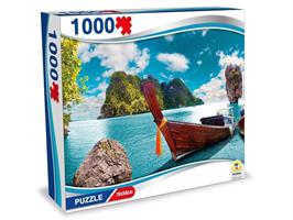 TEOREMA PUZZLE 1000PZ PHI PHI THAILANDIA 70X50CM 67038
