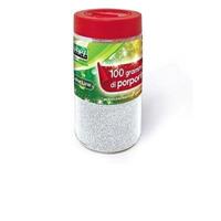 PORPORINA LEBEZ BIANCA DISPENSER 100GR DA 6 PZ. 80965-B
