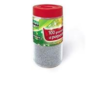 PORPORINA LEBEZ ARGENTO DISPENSER 100GR DA 6 PZ. 80965-AG