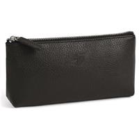 BUSTINA PELLE NERO TEMPORA 65121