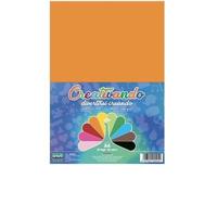 CARTONCINO A4 160GR 20FG COL. ASS.TI  LEBEZ 80954