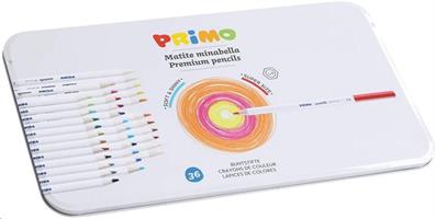 PASTELLI CMP MINABELLA DA 36 SCATOLA METALLO 5247MINAB36