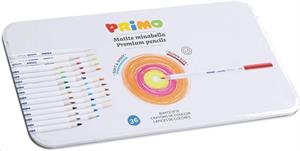 PASTELLI CMP MINABELLA DA 36 SCATOLA METALLO 5247MINAB36