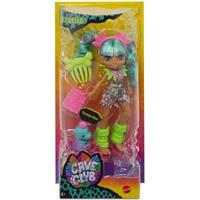 CAVE CLUB ROCKELLE DOLL AND ACC. GWT25