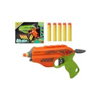 ATOSA SC7FN. PISTOLE DARDI 28X21 2 ASS. 68684