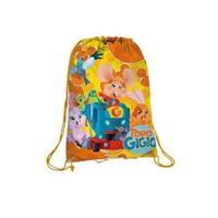 TOPO GIGIO SACCA ZAINO TP901000