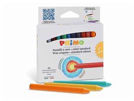 PASTELLI CMP CERA DA 12 0501PC12E