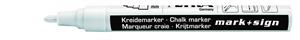 PENNARELLO LYRA CHALK GESSO LIQUIDO BIANCO L4410001
