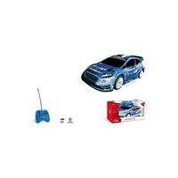 RADIOCOMANDO MONDO 1:28 FORD FIESTA G035189 63543