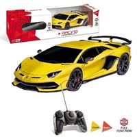RADIOCOMANDO MONDO 1:24 LAMBORGHINI SVJ G037962 63635