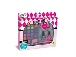 MISS CARINA MAKE UP SET CON BRACCIALETTO TEOREMA 80146 522