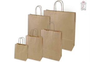 SHOPPER AVANA SEALING MILLERIGHE 26X12X35 CM FLORIO SH70128