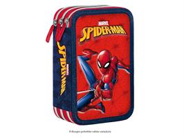 ASTUCCIO 3ZIP GIOTTO C/1 PAPERMATE SPIDERMAN 2026 SP1334