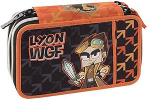 LYON GAMER 2022 ASTUCCIO 3ZIP 67000