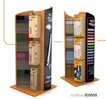 EXPO BIC ESSENTIAL 2022 89 CF 887 PZ 505508